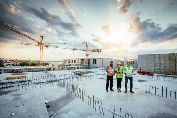 Best Concrete Demolition Services  in Ashaway, RI