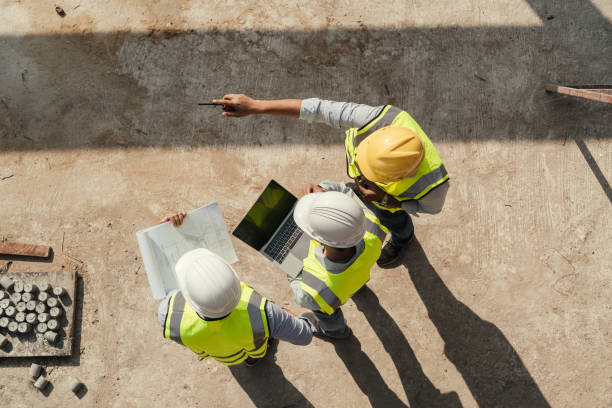 Best Custom Concrete Contractor  in Ashaway, RI