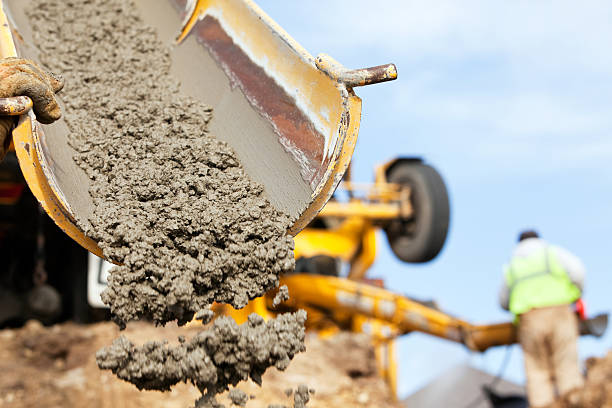 Best Concrete Repair Services  in Ashaway, RI