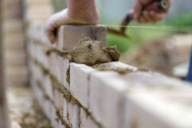 Best Siding - Brick, Stone, or Stucco  in Ashaway, RI